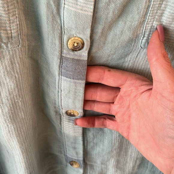 ana blouse - Picture 4 of 5